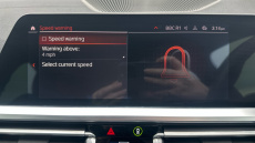 BMW 4 Series 420i M Sport 5dr Step Auto [Tech Pack] Petrol Hatchback